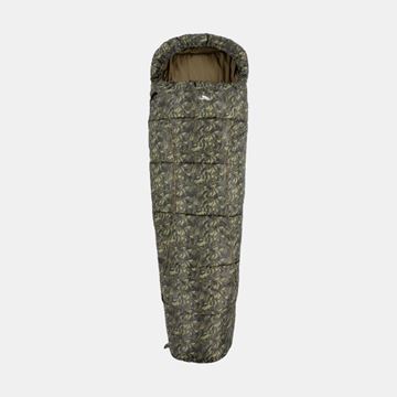 Picture of TRESPASS KIDS SLEEPING BAG 3 SEASON LIGHTWEIGHT BUNKA